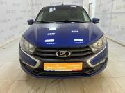 Lada (ВАЗ) Granta I Рестайлинг Пермь  - изображение 19