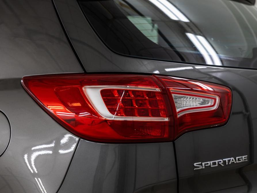 Kia Sportage III Волгоград  - изображение 13