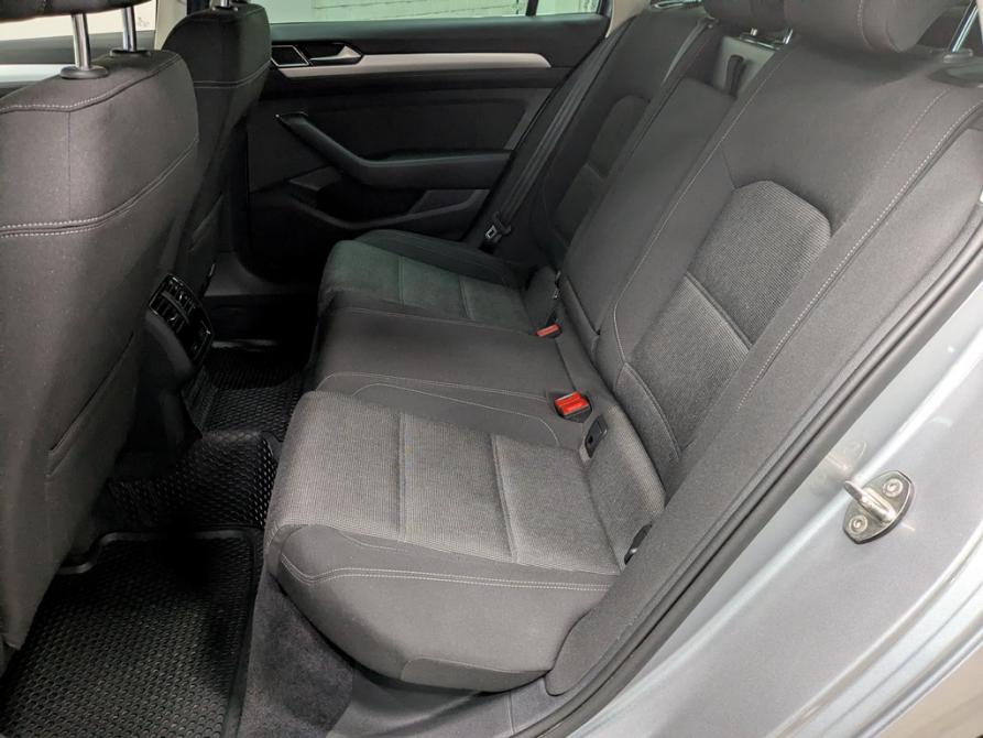 Volkswagen Passat B8 Москва  - изображение 3