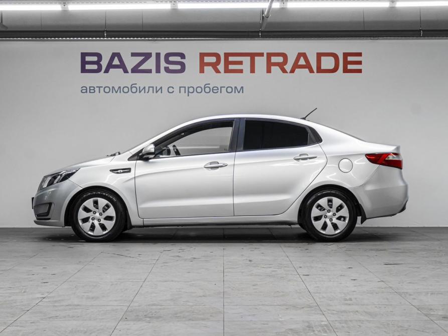 Kia Rio III Тюмень  - изображение 9