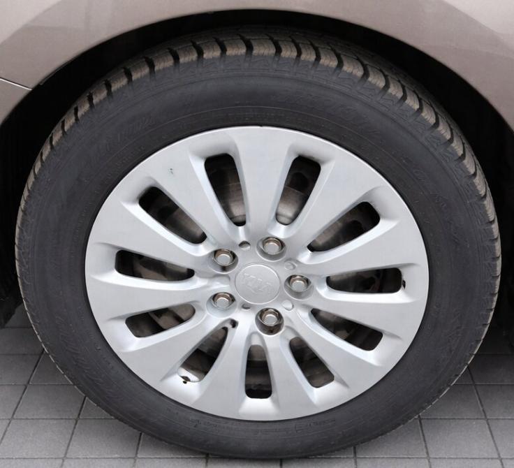 Kia Ceed II Москва  - изображение 15