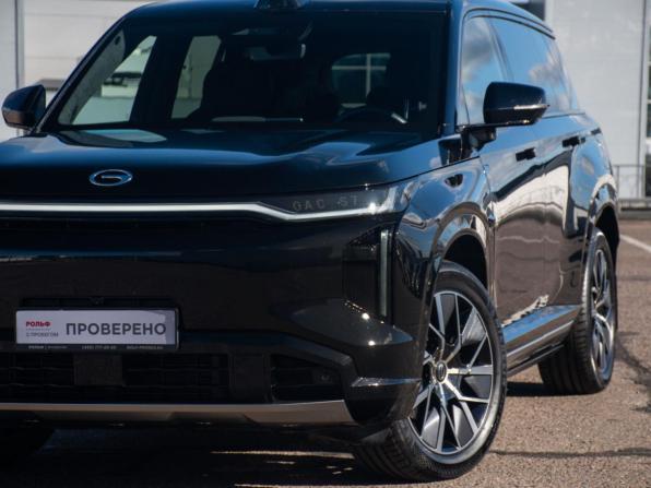 GAC Trumpchi S7 I с пробегом 2025 года, цена 5 699 000 рублей, 10000 км, внедорожник, Автокод Объявления
