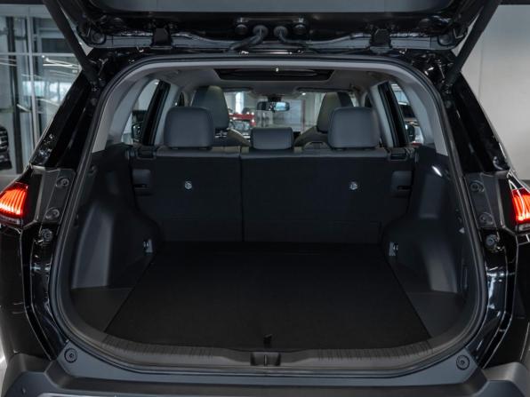 Toyota RAV4 VI (XA60) с пробегом 2026 года, цена 4 250 000 рублей, 50 км, внедорожник, Автокод Объявления