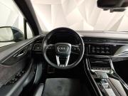 Audi Q7 II (4M) Рестайлинг Москва  - изображение 40