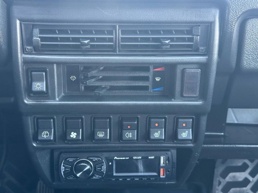 Lada (ВАЗ) 2121 (4x4) I Рестайлинг Екатеринбург  - изображение 12