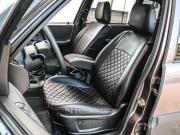 Chevrolet Niva I Рестайлинг Новороссийск  - изображение 28