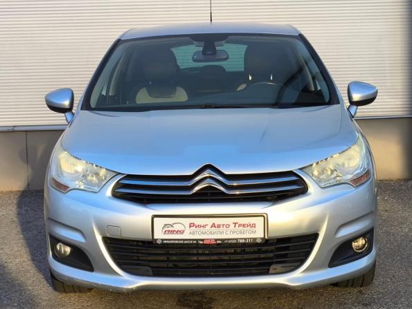 Citroen C4 II с пробегом 2012 года, цена 497 000 рублей, 155998 км, хэтчбек, Автокод Объявления