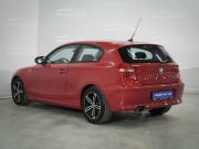 BMW 1 серии I (E81/E82/E87/E88) Рестайлинг Новосибирск  - изображение 28