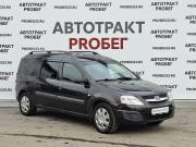 Lada (ВАЗ) Largus I Владимир  - изображение 15