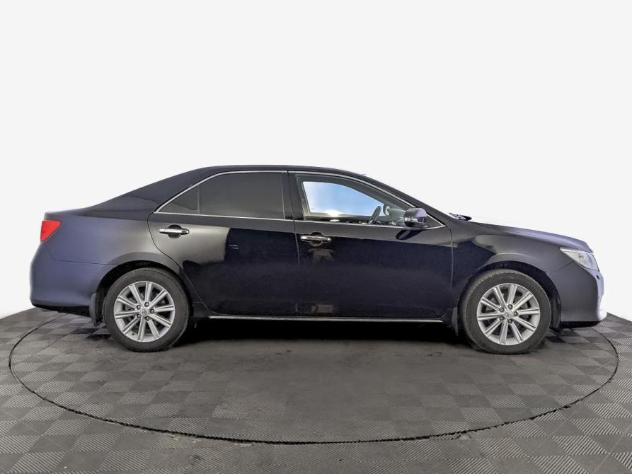 Toyota Camry VII (XV50) Москва  - изображение 4