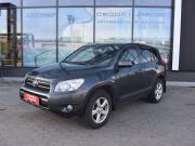 Toyota RAV4 III (XA30) Архангельск  - изображение 10