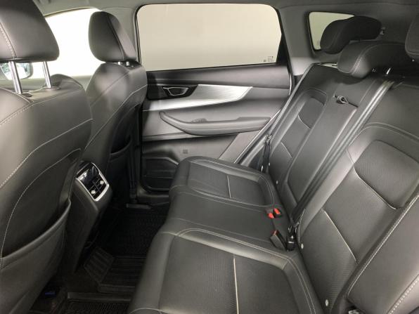 Chery Tiggo 7 Pro Max I с пробегом 2023 года, цена 1 719 000 рублей, 83996 км, внедорожник, Автокод Объявления