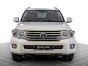 Toyota Land Cruiser 200 Series Рестайлинг 1 Москва  - изображение 32