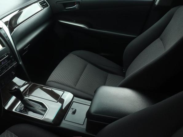 Toyota Camry VII (XV50) Рестайлинг 2 с пробегом 2017 года, цена 1 920 000 рублей, 183025 км, седан, Автокод Объявления