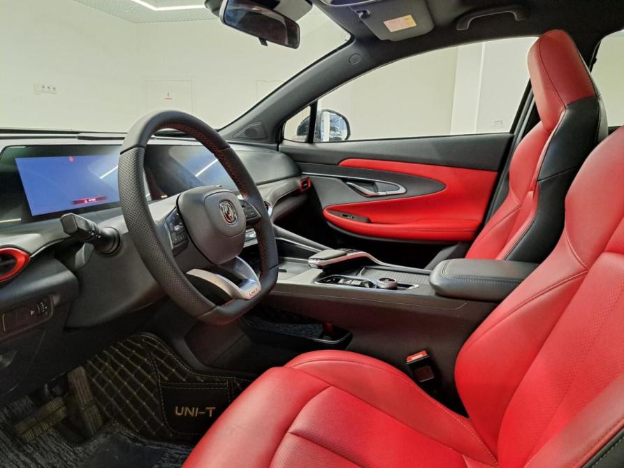 Changan UNI-T I Казань  - изображение 20