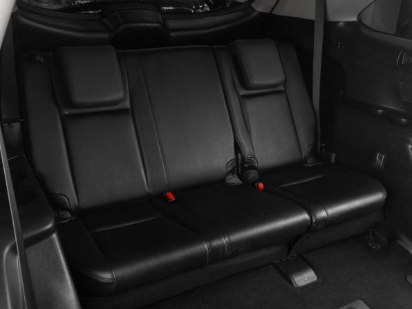 Toyota Highlander III (XU50) с пробегом 2013 года, цена 2 839 000 рублей, 229904 км, внедорожник, Автокод Объявления