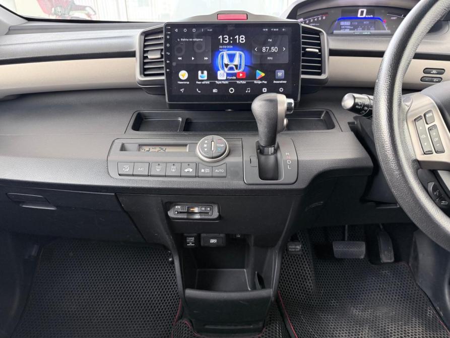 Honda Freed I Рестайлинг Липецк  - изображение 7
