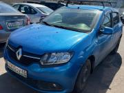 Renault Sandero II Киров  - изображение 3