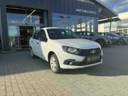 Lada (ВАЗ) Granta I Рестайлинг Вологда  - изображение 15