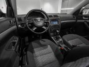 Skoda Octavia II (A5) Рестайлинг Москва  - изображение 28