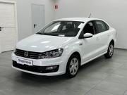 Volkswagen Polo V Рестайлинг Казань  - изображение 18
