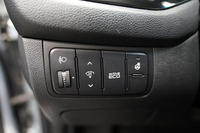 Kia Ceed II Рестайлинг с пробегом 2016 года, цена 1 575 000 рублей, 134000 км, хэтчбек, Автокод Объявления