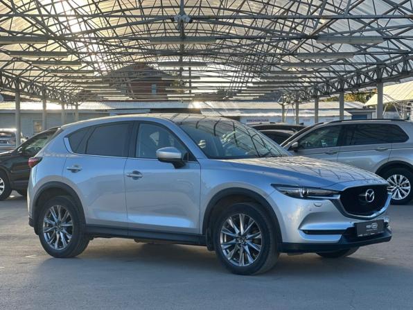 Mazda CX-5 II с пробегом 2020 года, цена 2 899 000 рублей, 61572 км, внедорожник, Автокод Объявления
