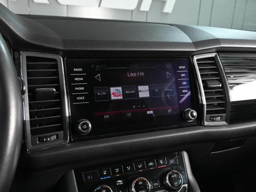 Skoda Kodiaq I Ростов-на-Дону  - изображение 14