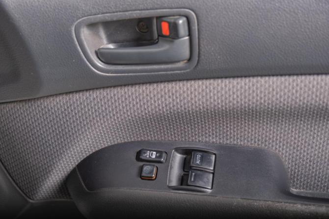 Toyota Succeed I с пробегом 2005 года, цена 549 000 рублей, 261000 км, универсал, Автокод Объявления