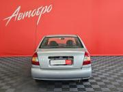 Hyundai Accent II Вологда  - изображение 20