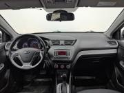 Kia Rio III Рестайлинг Москва  - изображение 37