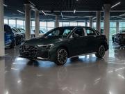 Audi A3 IV (8Y) Рестайлинг Москва  - изображение 25