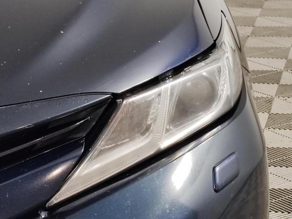 Toyota Camry VIII (XV70) с пробегом 2019 года, цена 2 199 000 рублей, 235676 км, седан, Автокод Объявления