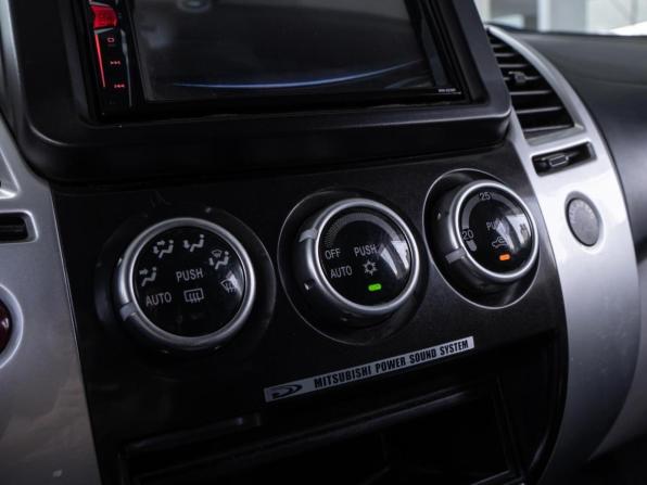 Mitsubishi Pajero Sport II с пробегом 2012 года, цена 1 699 000 рублей, 245387 км, внедорожник, Автокод Объявления