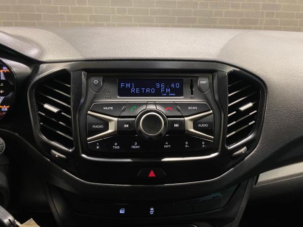 Lada (ВАЗ) Vesta I с пробегом 2019 года, цена 1 080 000 рублей, 98945 км, универсал, Автокод Объявления