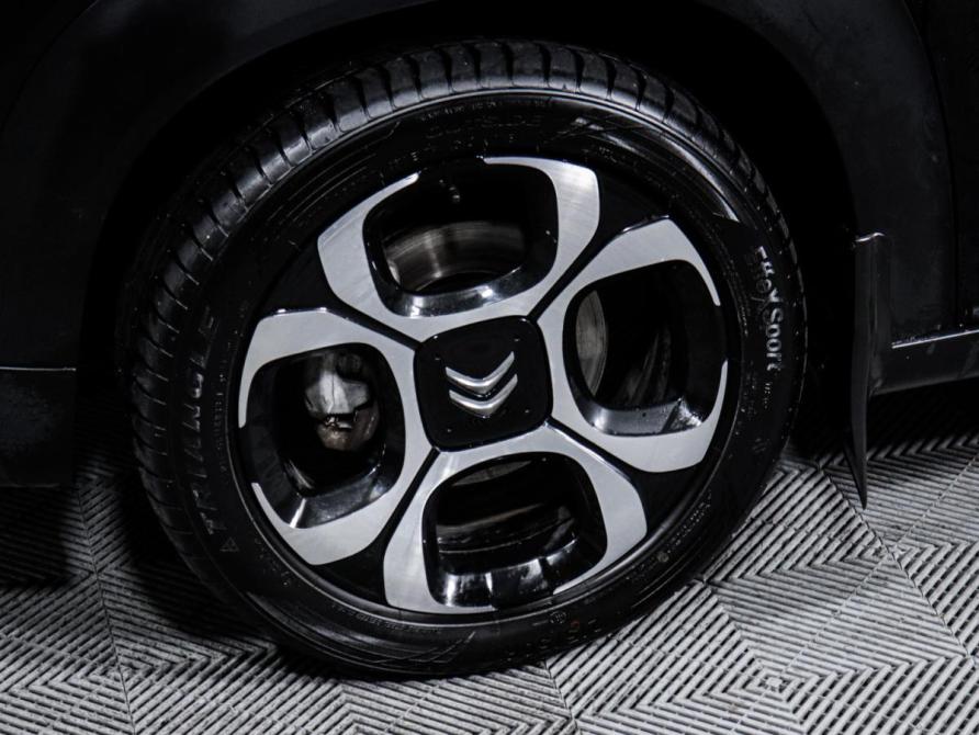 Citroen C3 Aircross I Москва  - изображение 15