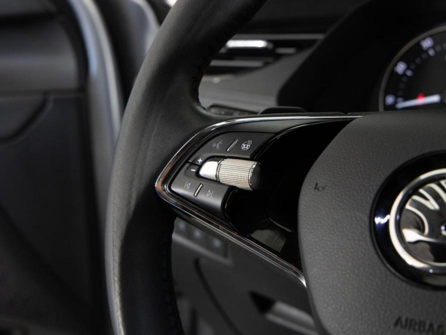 Skoda Octavia IV (A8) Санкт-Петербург  - изображение 18
