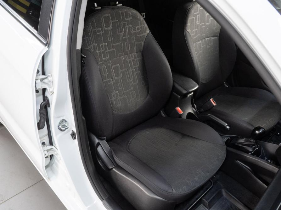 Kia Rio III Тюмень  - изображение 18