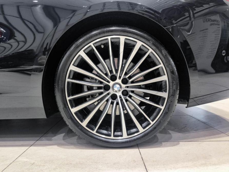 BMW 8 серии II (G14/G15/G16) Казань  - изображение 22
