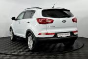Kia Sportage III Нижний Новгород  - изображение 29