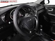 Kia Rio III Рестайлинг Белгород  - изображение 28
