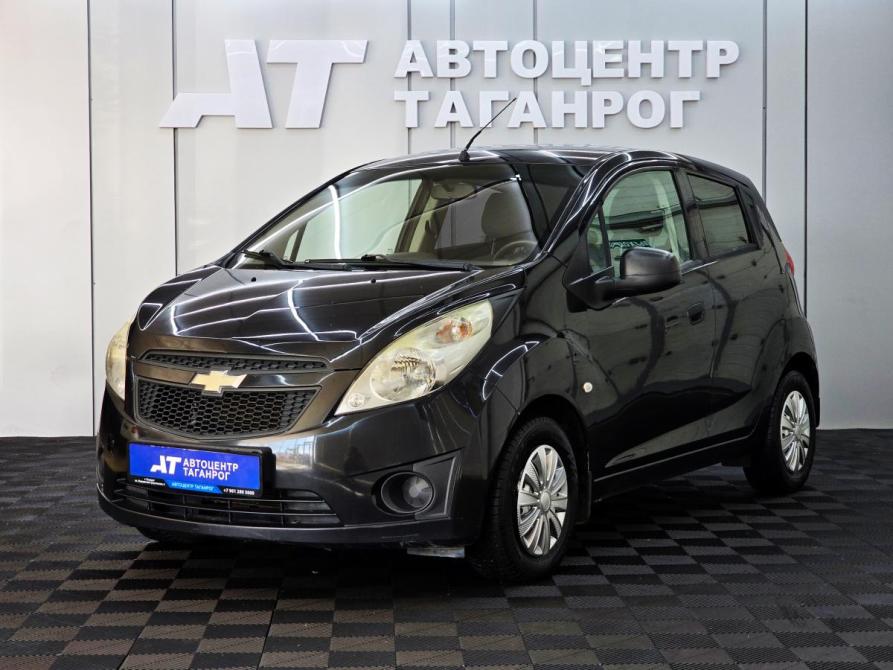 Chevrolet Spark III Таганрог  - изображение 1