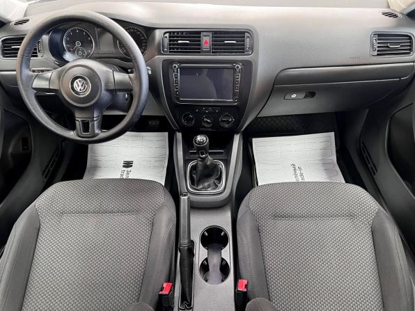Volkswagen Jetta VI с пробегом 2013 года, цена 890 000 рублей, 217000 км, седан, Автокод Объявления