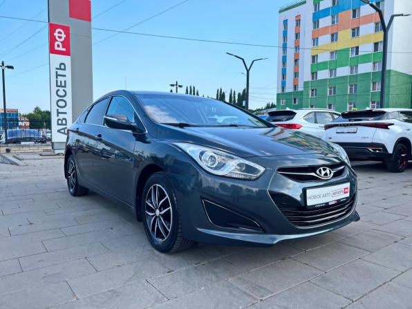 Hyundai i40 I с пробегом 2015 года, цена 1 236 000 рублей, 126934 км, седан, Автокод Объявления