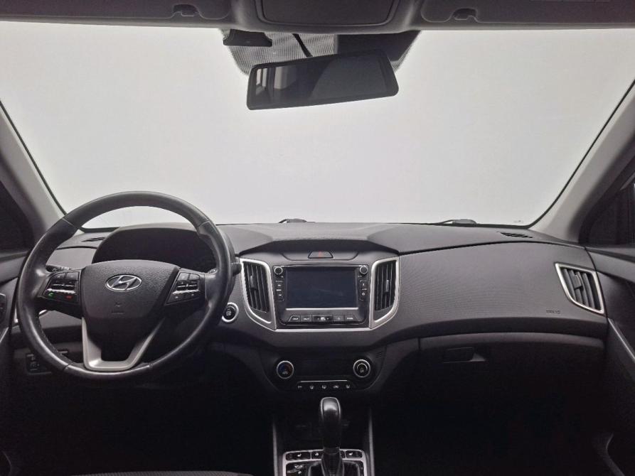Hyundai Creta I Мурманск  - изображение 22