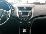 Hyundai Solaris I Рестайлинг Казань  - изображение 40