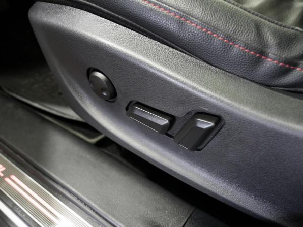 Haval H6 I с пробегом 2019 года, цена 1 779 000 рублей, 21320 км, внедорожник, Автокод Объявления