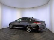 Genesis G80 I Москва  - изображение 37