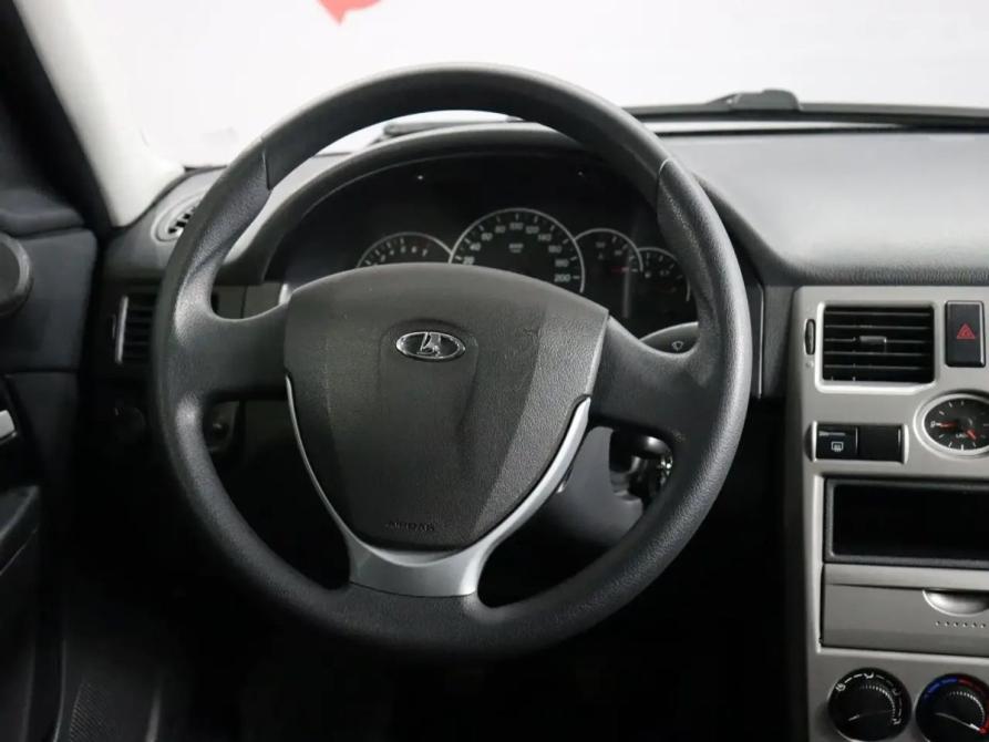 Lada (ВАЗ) Priora I Минеральные Воды  - изображение 10