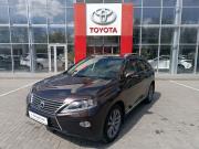 Lexus RX III Рестайлинг Ростов-на-Дону  - изображение 16